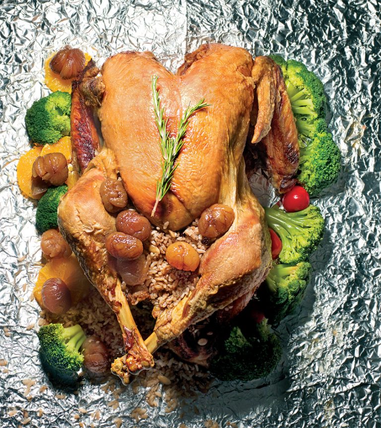 Hindi nasıl pişirilir? GastroFests