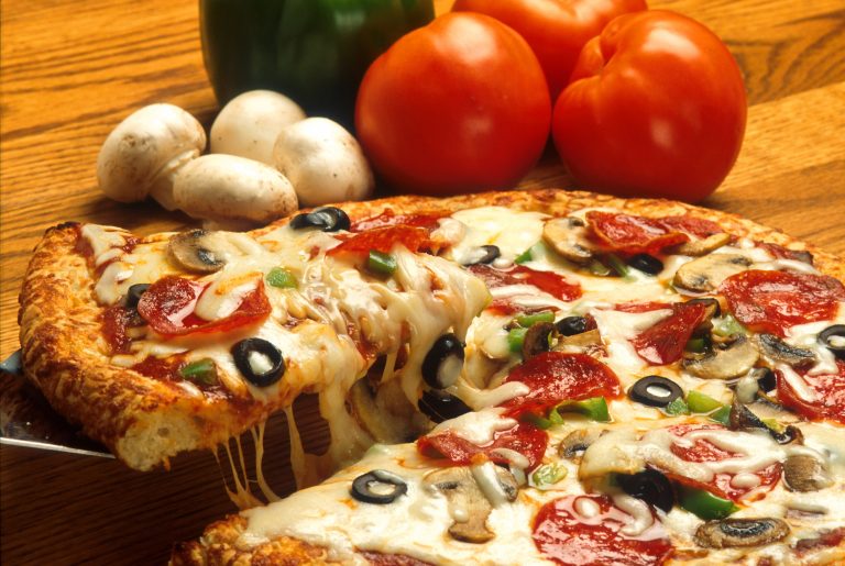Yemeksepeti Türkiye�nin pizza raporunu açıkladı GastroFests