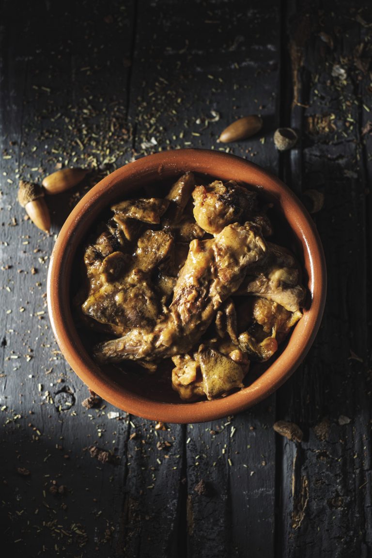 Her kuşun eti yenmez! GastroFests