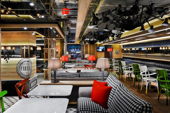 En İyi Esnaf Lokantaları Beşiktaş Bolu Et Lokantası Gastrofest