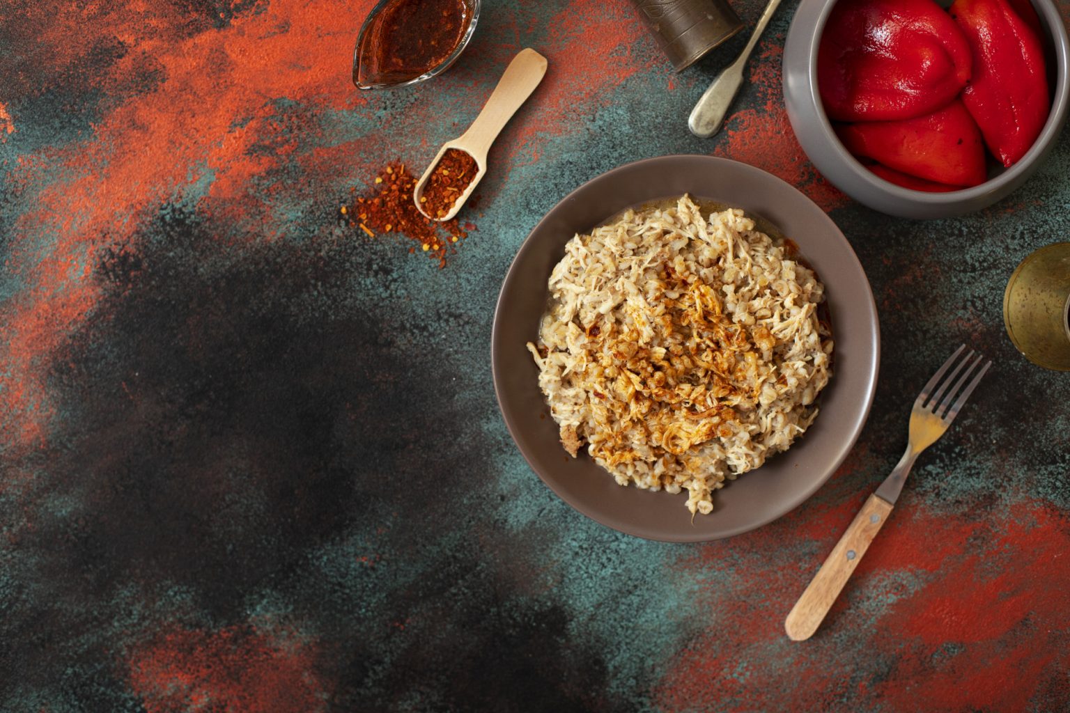 Dana ve koyun etinin besin değerleri ne kadar farklı? Gastrofest